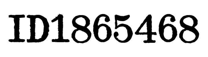 Byron Mark II  Free Fonts Download