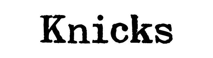 Byron Mark II  Free Fonts Download