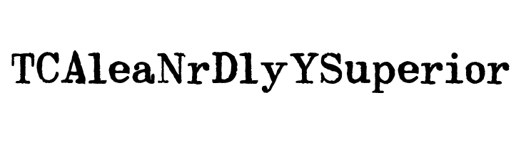 Byron Mark II  Free Fonts Download