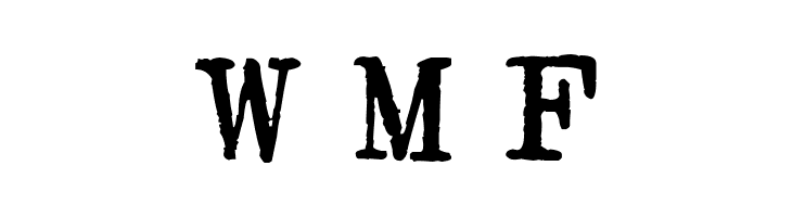 Byron Mark II  Free Fonts Download