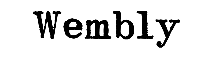 Byron Mark II  Free Fonts Download