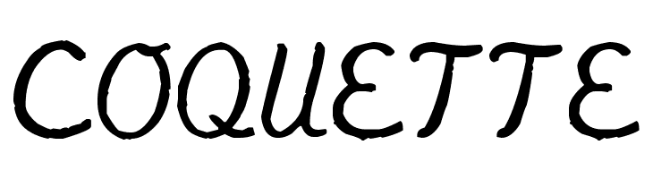 Olympia Script  Free Fonts Download