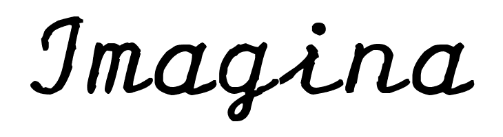 Olympia Script  Free Fonts Download