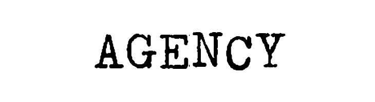 Rem-Blick  Free Fonts Download