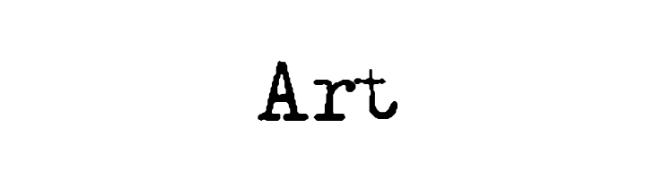 Rem-Blick  Free Fonts Download