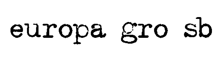 Rem-Blick  Free Fonts Download