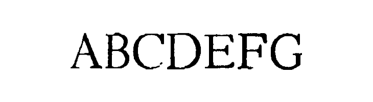 Testimonial  Free Fonts Download