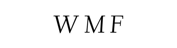 Linden Hill TT Italic  Free Fonts Download