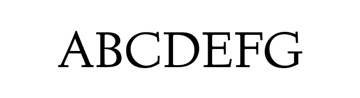 Linden Hill TT Regular  Free Fonts Download