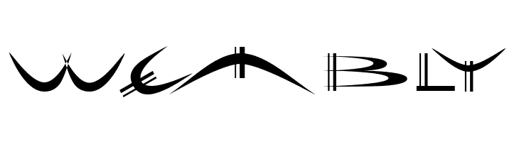 Holiday hardcore Bold  Free Fonts Download