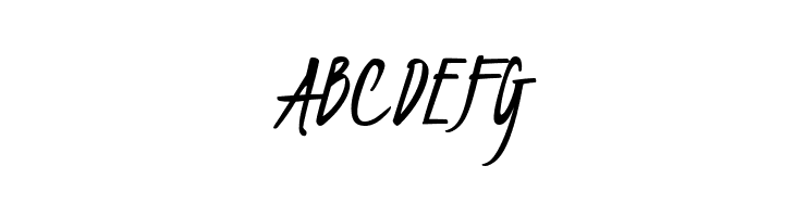 Kristi Medium  Free Fonts Download