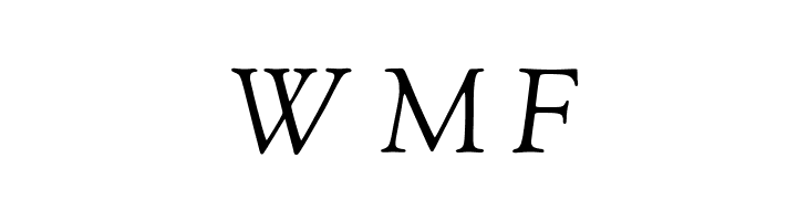 Sorts Mill Goudy TT Italic  Free Fonts Download