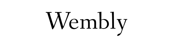 Fanwood  Free Fonts Download