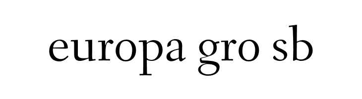 Fanwood  Free Fonts Download