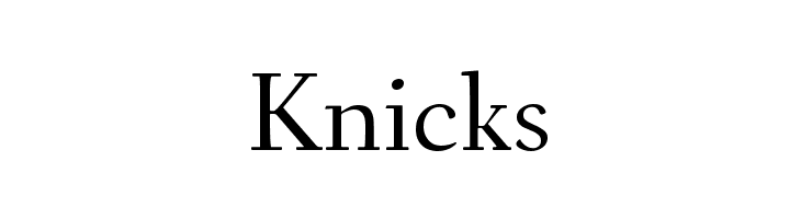 Fanwood Regular  Free Fonts Download