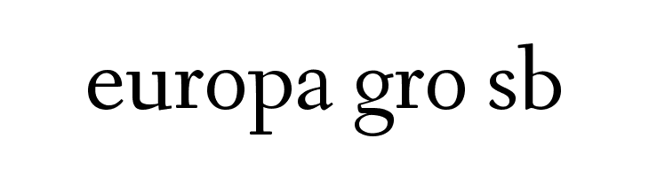 Fanwood Text Regular  Free Fonts Download