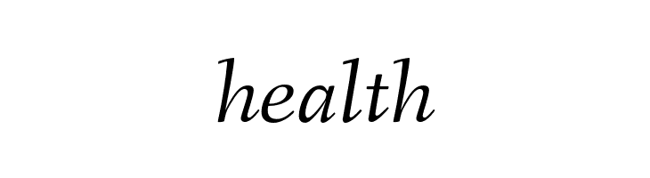 Fanwood Italic  Free Fonts Download