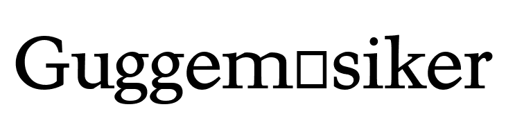 Juvelo Regular  Free Fonts Download