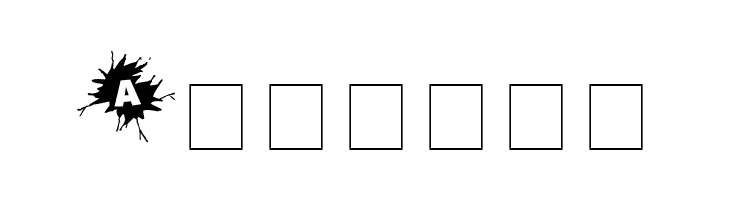 WhereCracksAppear  Free Fonts Download