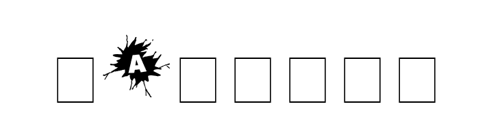 WhereCracksAppear  Free Fonts Download