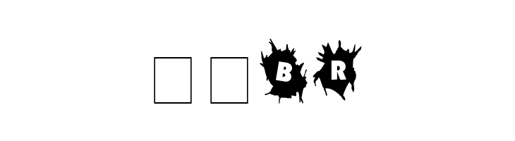 WhereCracksAppear  Free Fonts Download