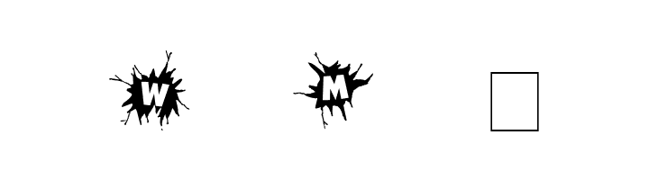 WhereCracksAppear  Free Fonts Download