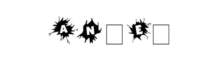 WhereCracksAppear  Free Fonts Download