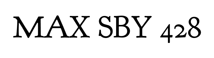 Goudy Bookletter 1911 Regular  Free Fonts Download