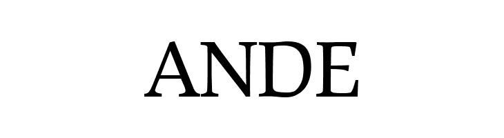 Prociono TT Regular  Free Fonts Download