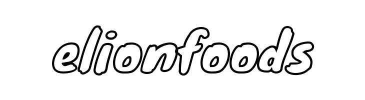 Knewave Outline Regular  Free Fonts Download