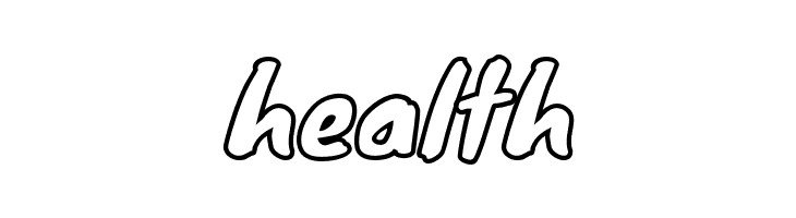 Knewave Outline Regular  Free Fonts Download