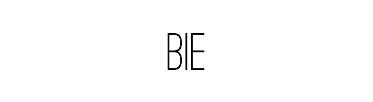 Ostrich Sans Medium  Free Fonts Download
