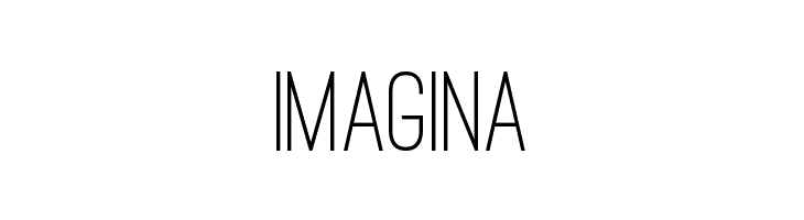 Ostrich Sans Medium  Free Fonts Download