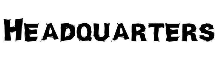 CrackBoum  Free Fonts Download