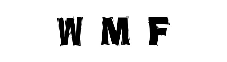 CrackBoum  Free Fonts Download