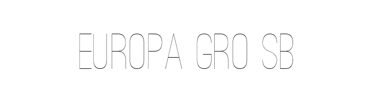 Ostrich Sans Condensed Light  Free Fonts Download