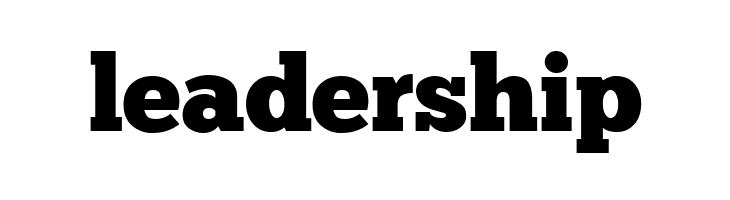 ChunkFive Regular  Free Fonts Download