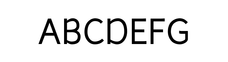 junction regular Regular  Free Fonts Download