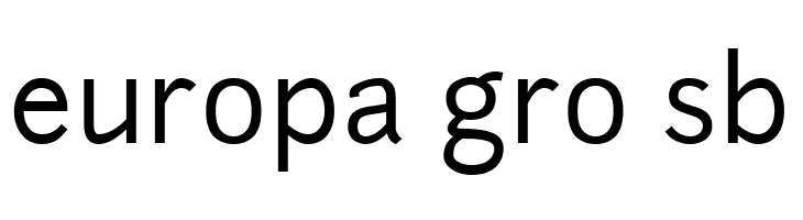 junction regular Regular  Free Fonts Download