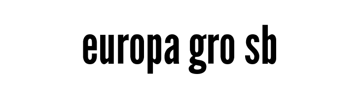 League Gothic Regular  Free Fonts Download