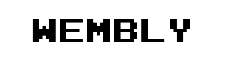 JoystixMonospace-Regular  Free Fonts Download