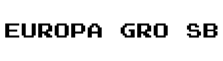 JoystixMonospace-Regular  Free Fonts Download
