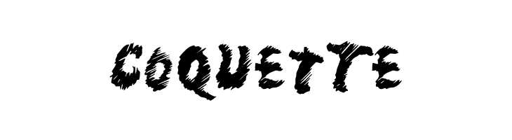 MangoScribble-Regular  Free Fonts Download