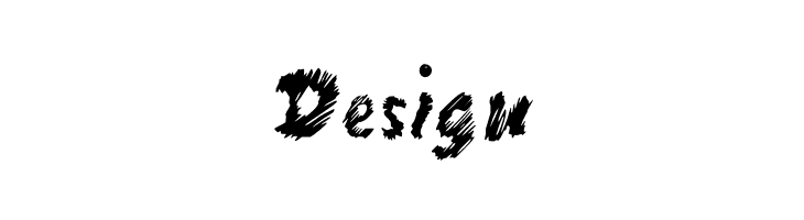 MangoScribble-Regular  Free Fonts Download