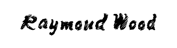 MangoScribble-Regular  Free Fonts Download