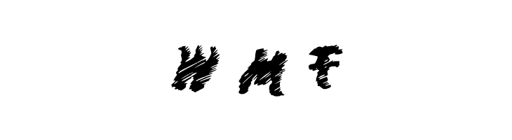 MangoScribble-Regular  Free Fonts Download