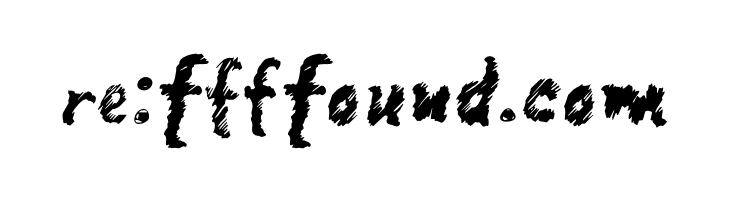 MangoScribble-Regular  Free Fonts Download