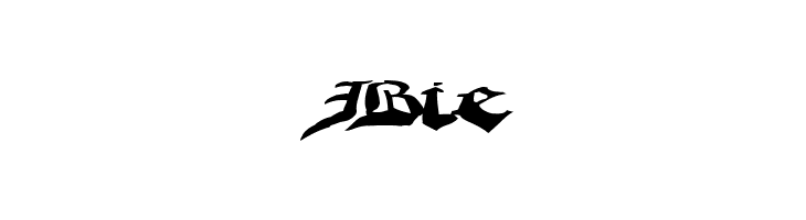 CrappyGothic  Free Fonts Download