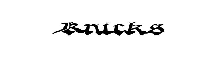 CrappyGothic  Free Fonts Download