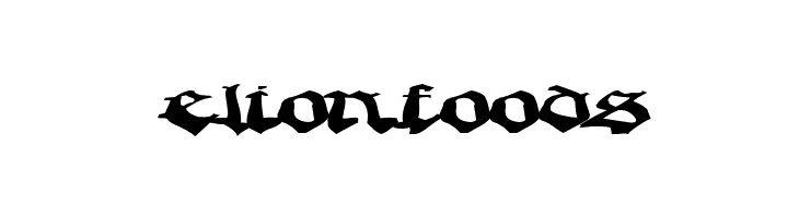CrappyGothic  Free Fonts Download
